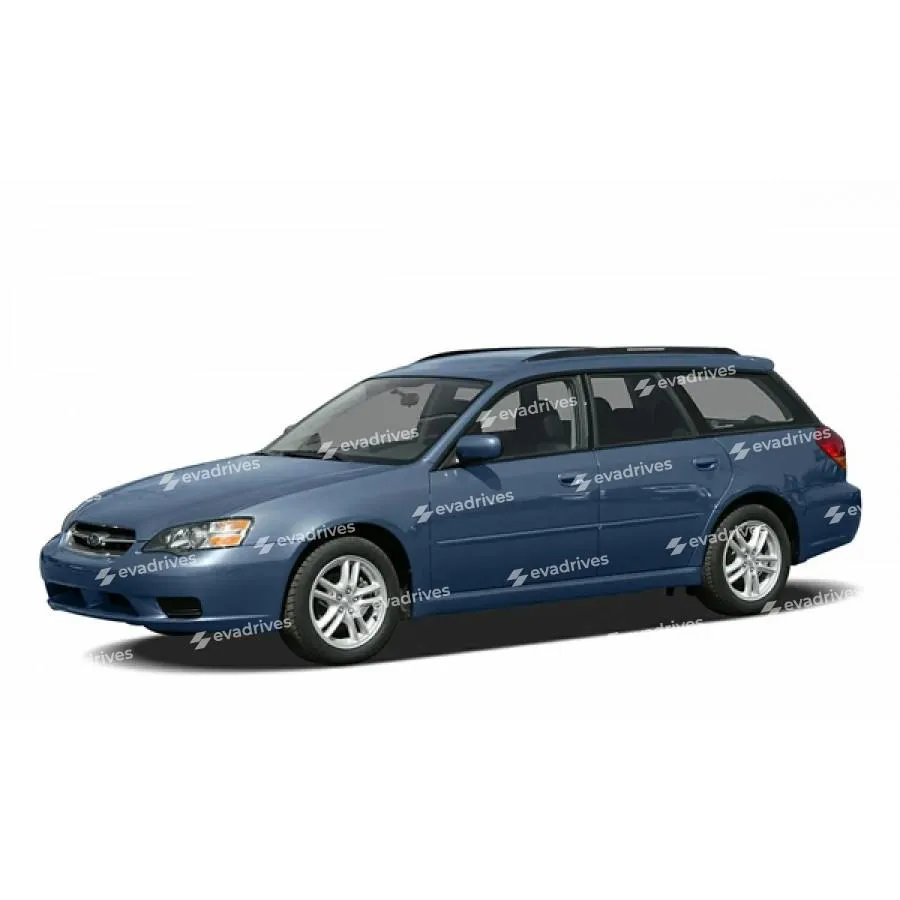 EVA DYWANIKІ DO Subaru Legacy (BP) Combi 2003-2009
