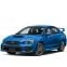 EVA DYWANIKІ DO Subaru WRX STI (GR) Htb 2007-2014