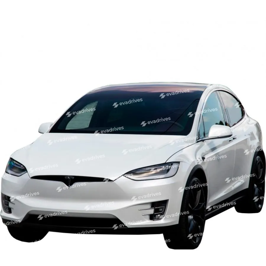 EVA DYWANIKІ DO Tesla Model X 6 seats SUV 2015+