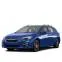 EVA DYWANIKІ DO Subaru Impreza (GT) Htb 2016-2023