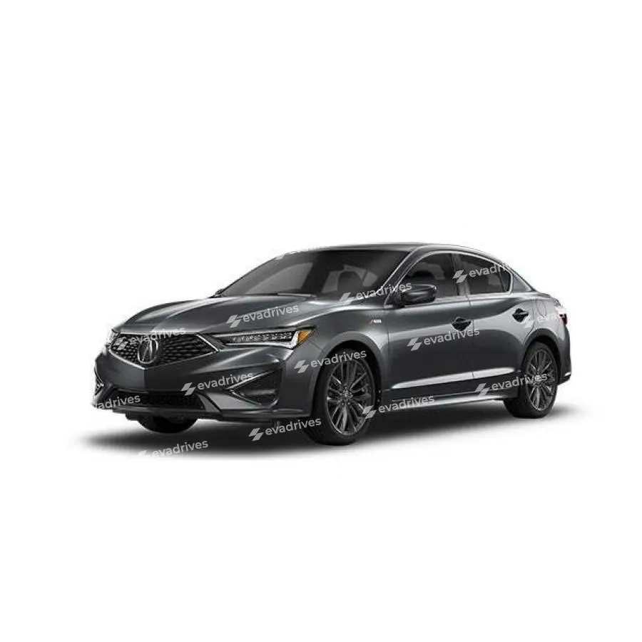 EVA DYWANIKІ DO Acura ILX Sedan 2012-2022