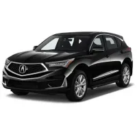 EVA DYWANIKІ DO Acura MDX (YD3) Hybrid Restyling SUV 2016-2020