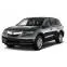 EVA DYWANIKІ DO Acura MDX (YD3) SUV 2013-2016