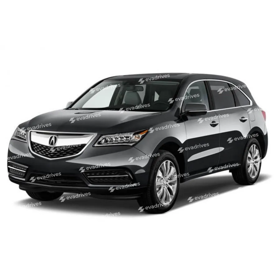 EVA DYWANIKІ DO Acura MDX (YD3) SUV 2013-2016
