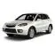 EVA DYWANIKІ DO Acura RDX (TB1) Restyling SUV 2009-2012