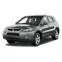 EVA DYWANIKІ DO Acura RDX (TB1) SUV 2006-2009