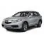 EVA DYWANIKІ DO Acura RDX (TB3)  2012-2018