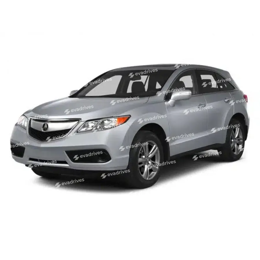 EVA DYWANIKІ DO Acura RDX (TB3)  2012-2018