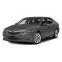 EVA DYWANIKІ DO Acura RLX Sport Hybrid Sedan 2014-2020