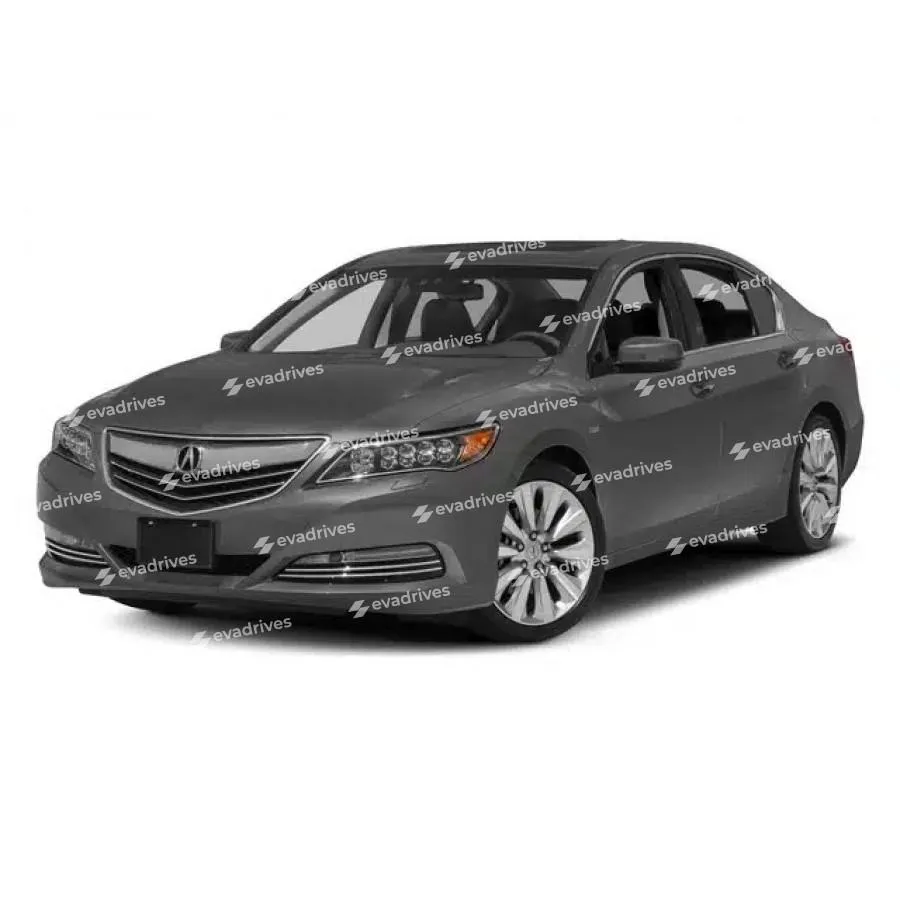 EVA DYWANIKІ DO Acura RLX Sport Hybrid Sedan 2014-2020