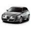 EVA DYWANIKІ DO Alfa Romeo 147 (937) Htb 2000-2010