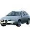 EVA DYWANIKІ DO Alfa Romeo 156 Kombi -  Crosswagon (1997-2006)
