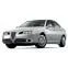 EVA DYWANIKІ DO Alfa Romeo 166 (936) Sedan 1998-2007