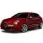 EVA DYWANIKІ DO Alfa Romeo Giulietta (940) Htb 2010-2020