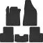 EVA DYWANIKІ DO Alfa Romeo Giulietta (940) Htb 2010-2020