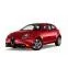 EVA DYWANIKІ DO Alfa Romeo Mito Htb 2008-2018