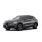 EVA DYWANIKІ DO Alfa Romeo Stelvio  SUV 2016-2023