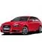 EVA DYWANIKІ DO Audi A3 (8P) Hatchback 3 doors (2003-2013)