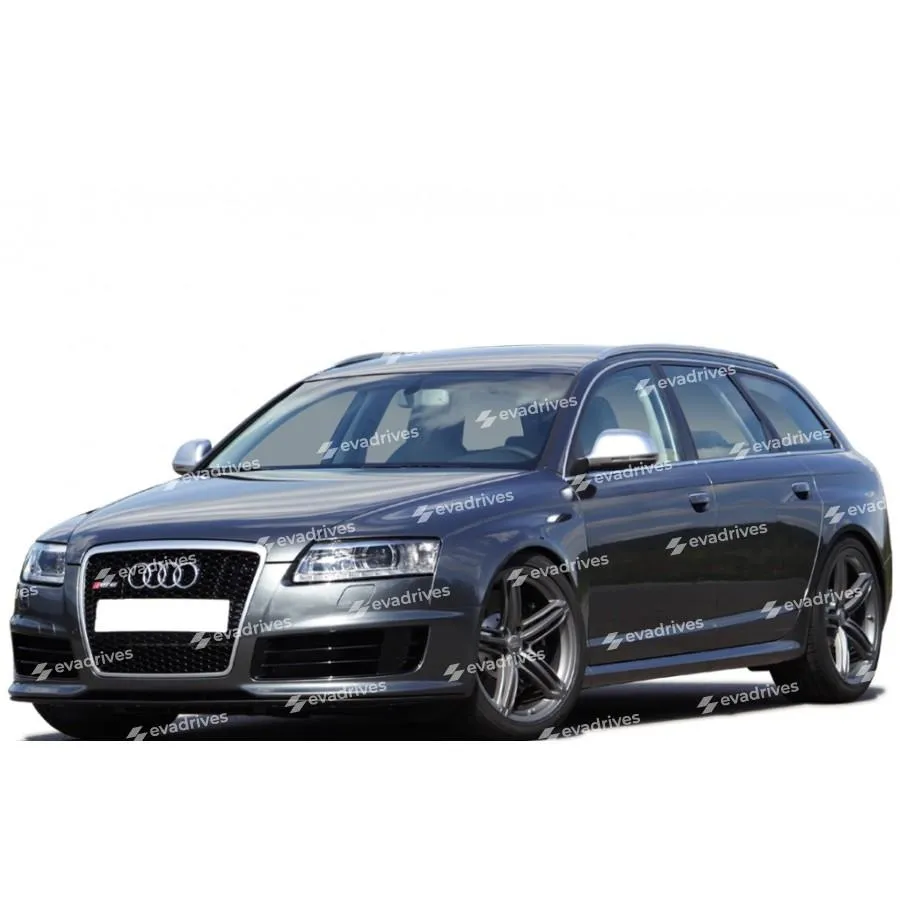 EVA DYWANIKІ DO Audi A6 (C6) Restyling Combi 2008-2011  3 generation
