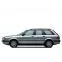 EVA DYWANIKІ DO Audi 80 (B4) Combi 1991-1995