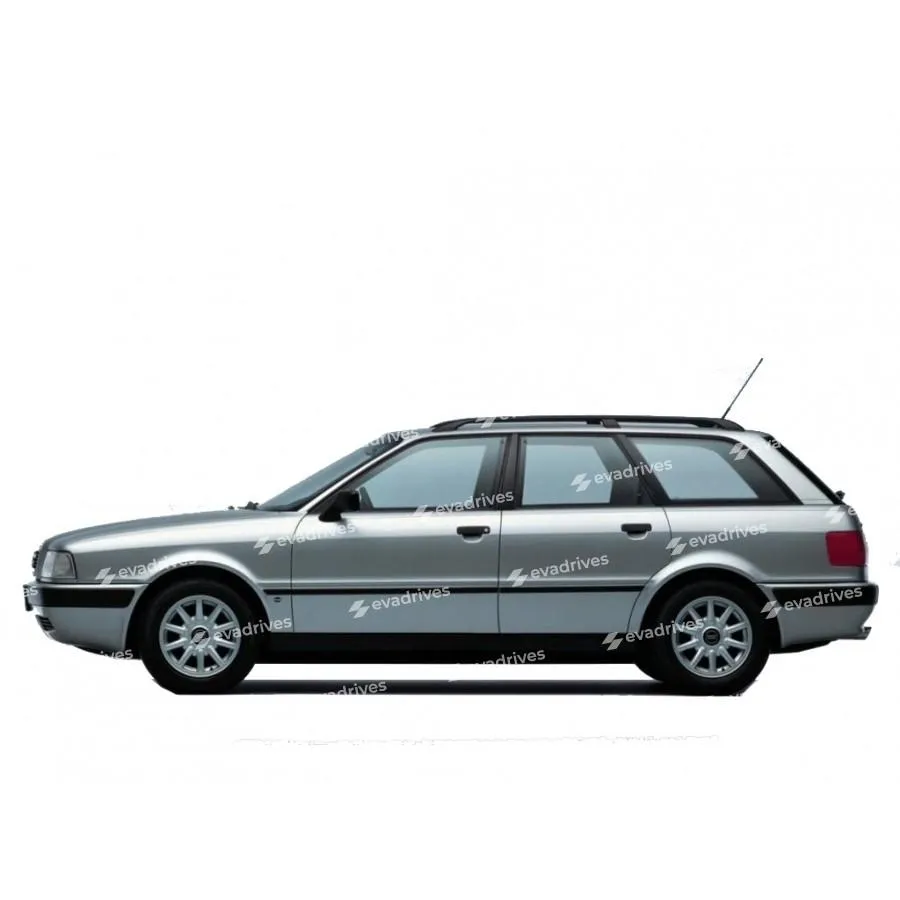 EVA DYWANIKІ DO Audi 80 (B4) Combi 1991-1995