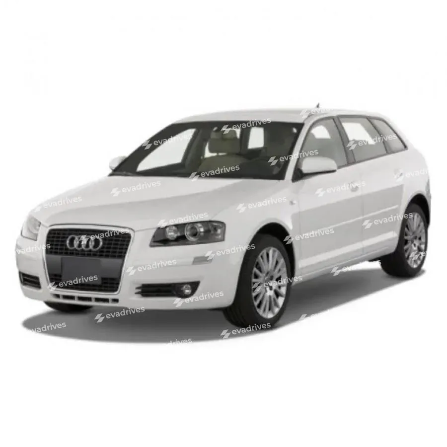 EVA DYWANIKІ DO Audi A3 (8P) Sportback 5-doors Htb 2004-2013 2 generation