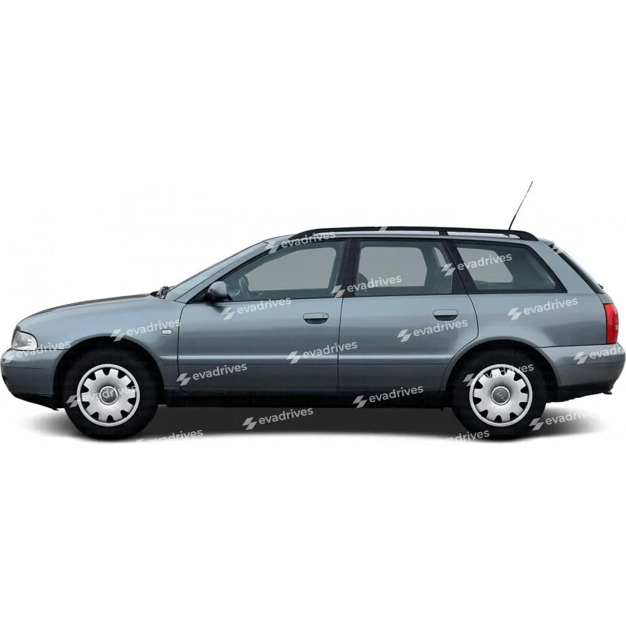 EVA DYWANIKІ DO Audi A4 (B5) Combi 1994-1999  1 generation