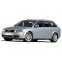 EVA DYWANIKІ DO Audi A4 (B6)  Combi 2000-2004  2 generation