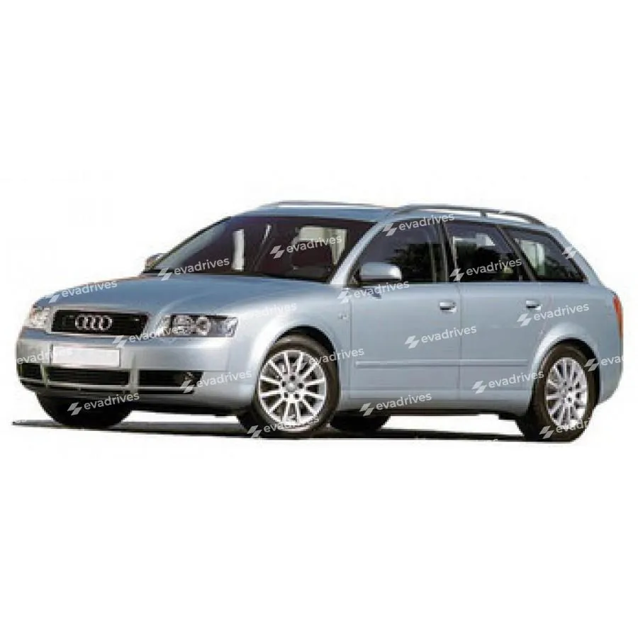 EVA DYWANIKІ DO Audi A4 (B6)  Combi 2000-2004  2 generation