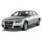 EVA DYWANIKІ DO Audi A4 (B8) Sedan 2008-2011  4 generation