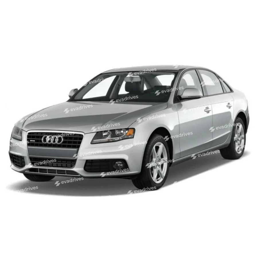 EVA DYWANIKІ DO Audi A4 (B8) Sedan 2008-2011  4 generation