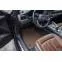 EVA DYWANIKІ DO Audi A4 (B9) Sedan 2015 5 generation