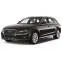 EVA DYWANIKІ DO Audi A4 (B8) Allroad Quattro Combi 2008-2015  4 generation