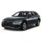 EVA DYWANIKІ DO Audi A4 (B9) Allroad Quattro SUV 2016 2 generation