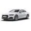 EVA DYWANIKІ DO Audi A5 (F5) Coupe 2016+ 2 generation