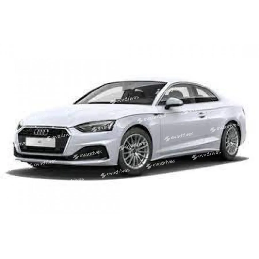 EVA DYWANIKІ DO Audi A5 (F5) Coupe 2016+ 2 generation