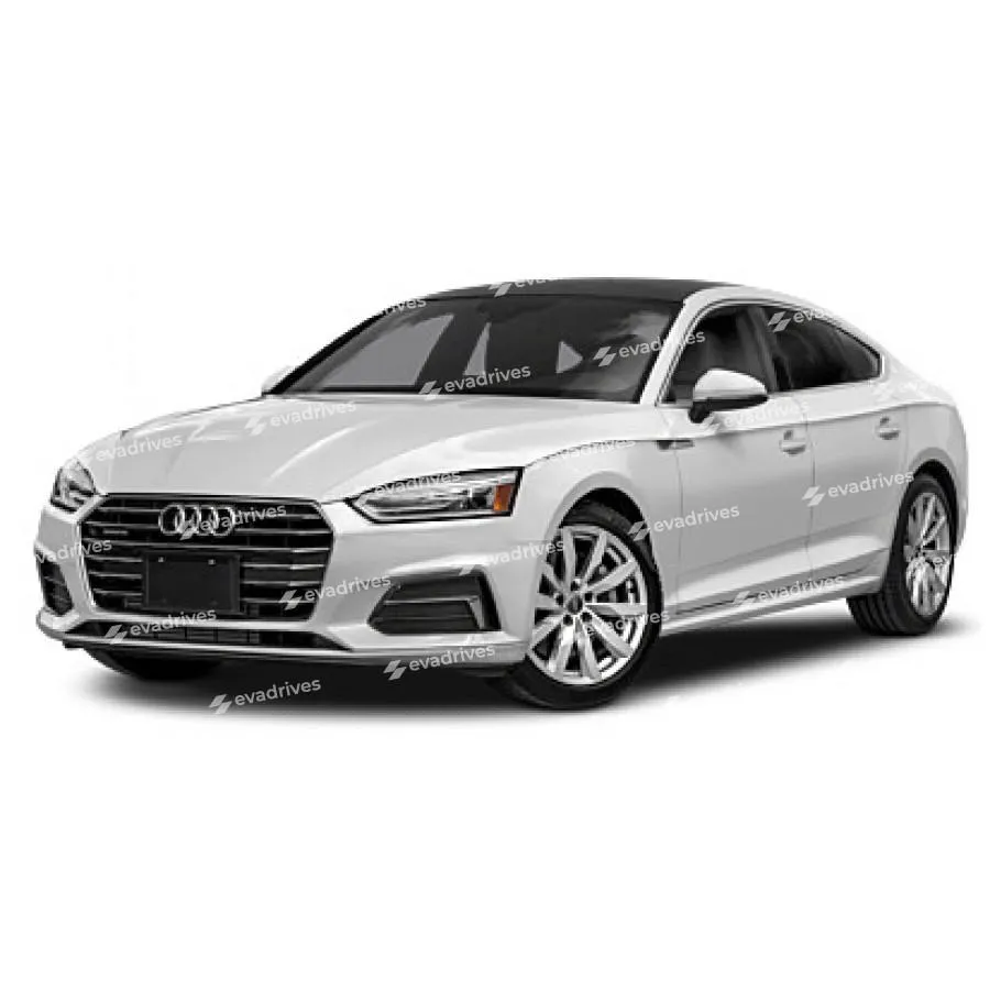 EVA DYWANIKІ DO Audi A5 (F5) Sportback Liftback 2016 -2023 2 generation
