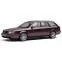 EVA DYWANIKІ DO Audi A6 (C4) Combi 1994-1997  1generation