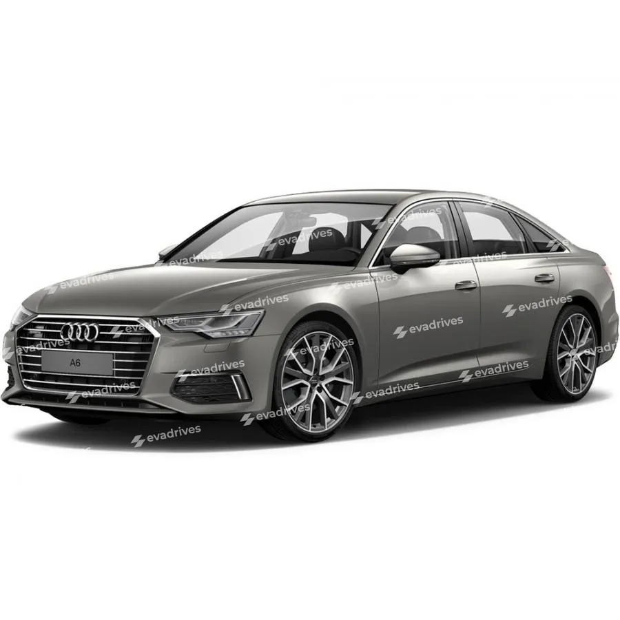 EVA DYWANIKІ DO Audi A6 (C8) Sedan 2018+  5 generation