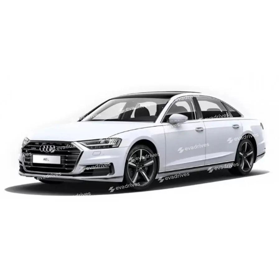EVA DYWANIKІ DO Audi A8 L (D5) Long Base Sedan 2017-2023  4 generation