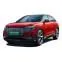 EVA DYWANIKІ DO Audi E-tron Q5 6 seats SUV 2022+ 1 generation