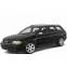 EVA DYWANIKІ DO Audi A6 (C5)  Restyling Combi 2000-2004  2 generation