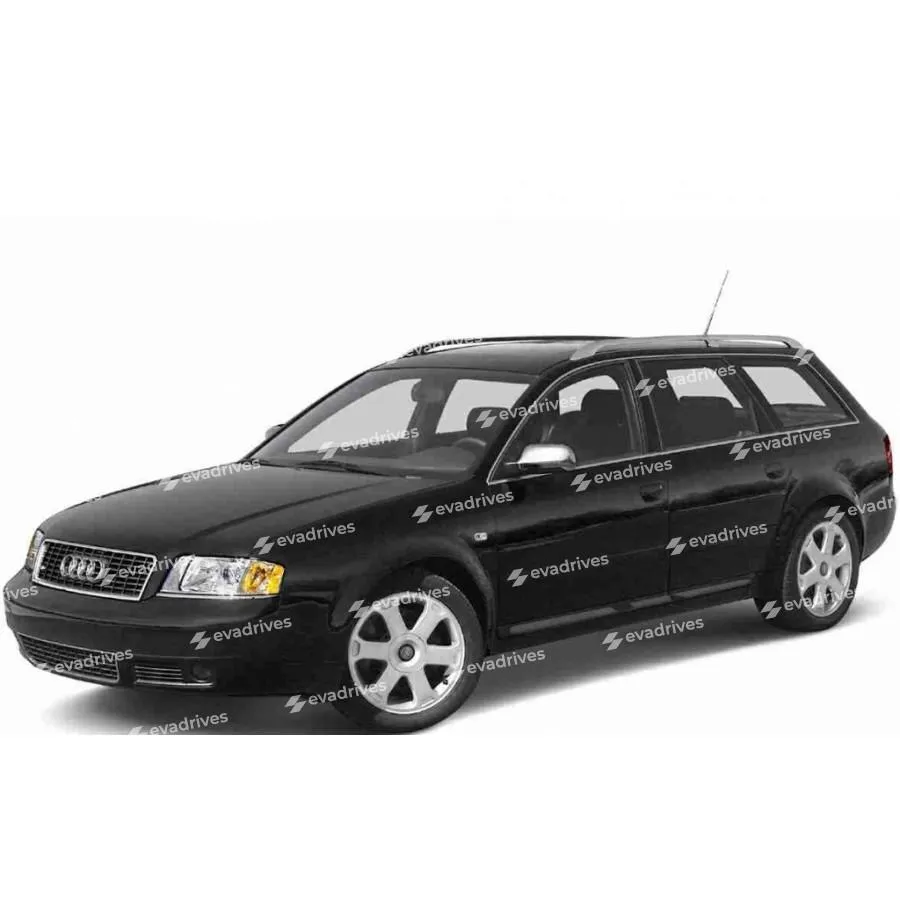 EVA DYWANIKІ DO Audi A6 (C5)  Restyling Combi 2000-2004  2 generation