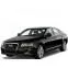 EVA DYWANIKІ DO Audi A6 (C6) Restyling Sedan 2008-2011  3 generation
