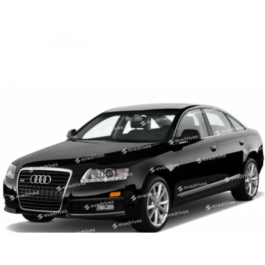 EVA DYWANIKІ DO Audi A6 (C6) Restyling Sedan 2008-2011  3 generation