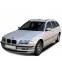 EVA DYWANIKІ DO BMW 3 Series (E46)  Combi 1998-2001  4 generation