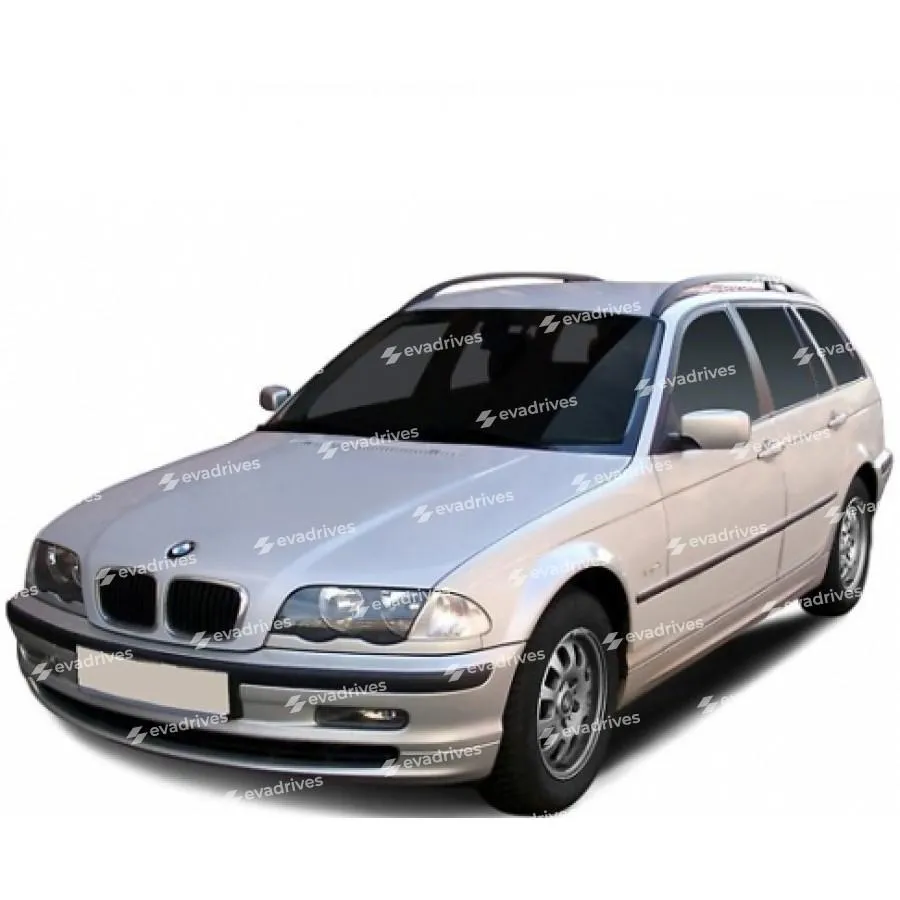 EVA DYWANIKІ DO BMW 3 Series (E46)  Combi 1998-2001  4 generation