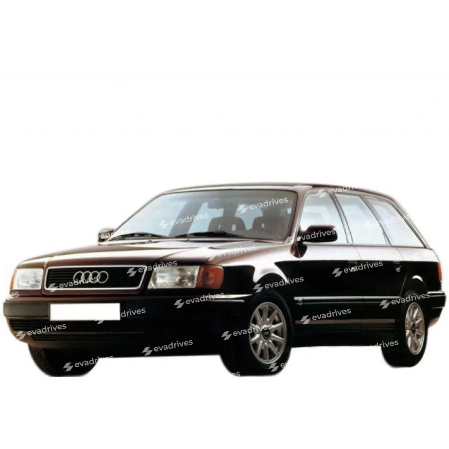 EVA DYWANIKІ DO Audi 100 (C4) Sedan 1990-1994