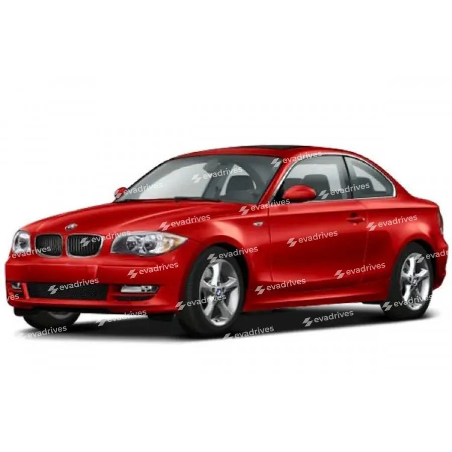 EVA DYWANIKІ DO BMW 1 Series (E82) Coupe 2007-2013  1 generation