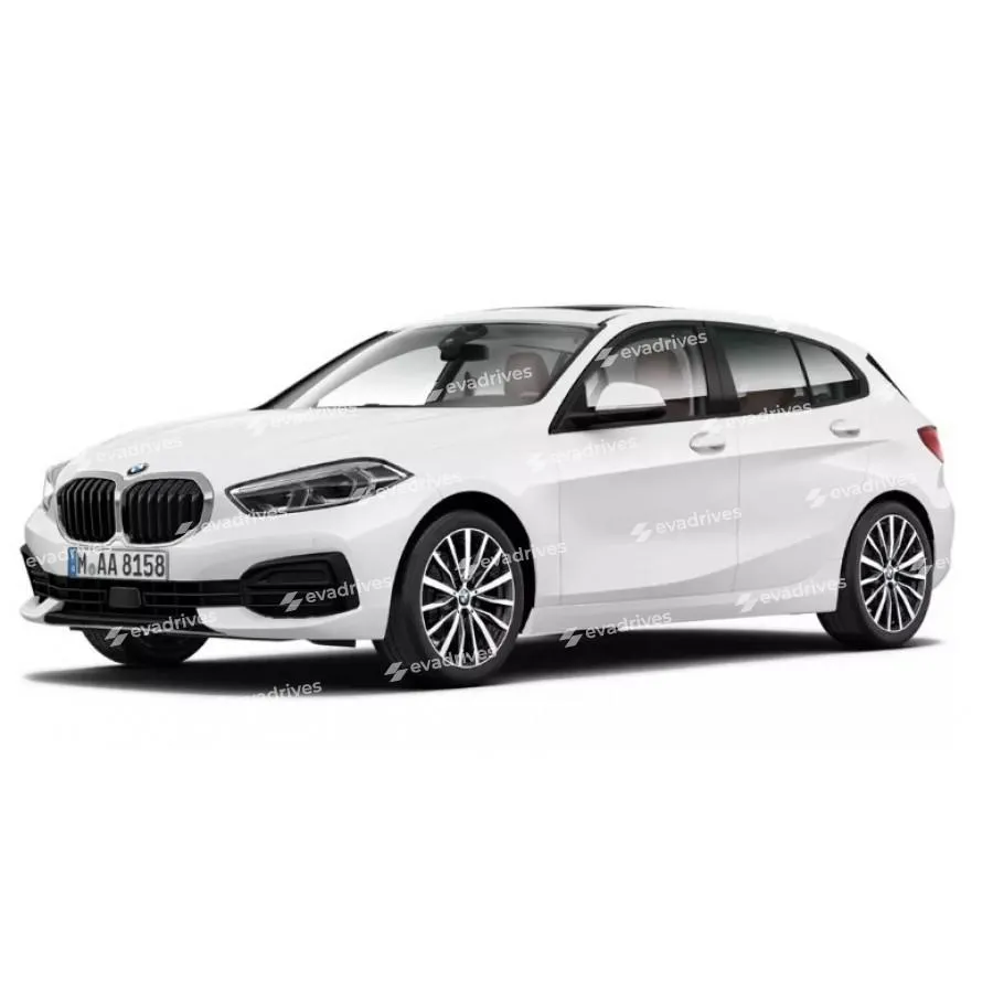 EVA DYWANIKІ DO BMW 1 Series (F40) Htb 2019+  3 generation